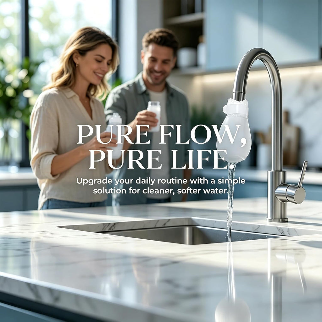 Faucet Filter Sock