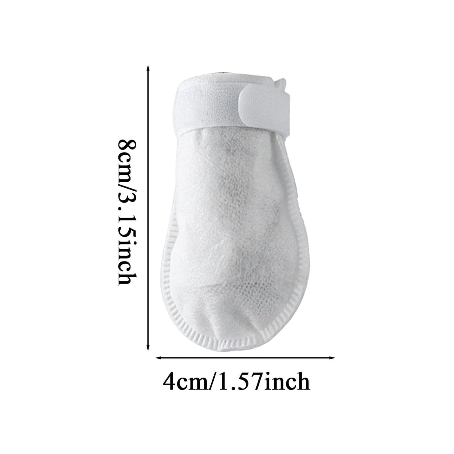 Faucet Filter Sock