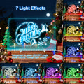 LED Drawing Board for Kids