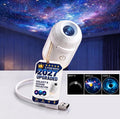 Mini Galaxy Projector – Turn Any Room Into a Starry Sky