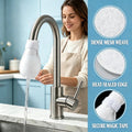 Faucet Filter Sock