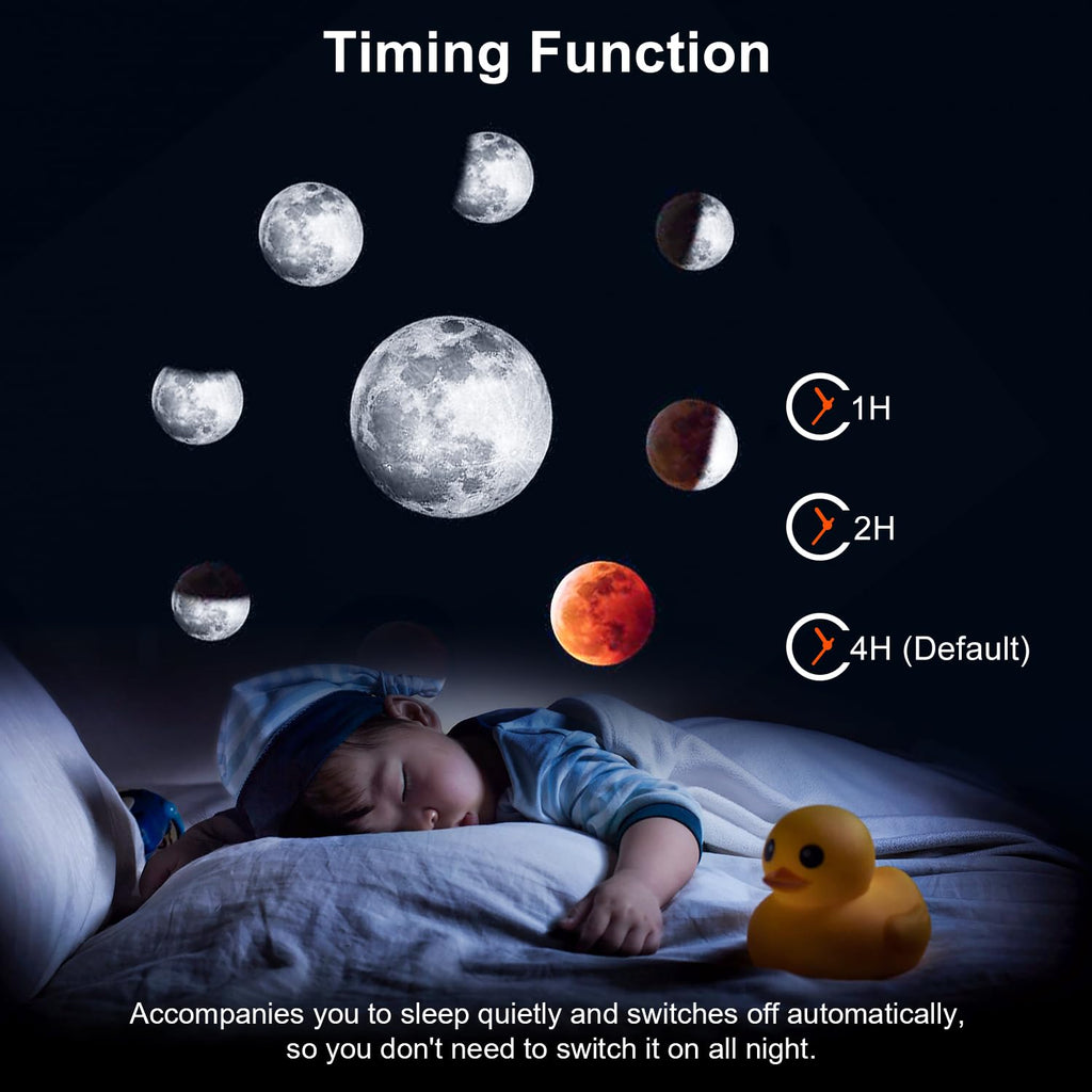 Planetarium Projector Pro for Bedroom
