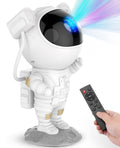 Astronaut Galaxy Projector